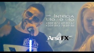 ork INTRIGA - ULO SO ULO |OFFICIAL 4K MUSIC CLIP|