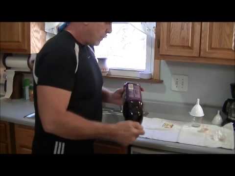 download lagu mp3 mp4 Quick Wine Making, download lagu Quick Wine Making gratis, unduh video klip Quick Wine Making