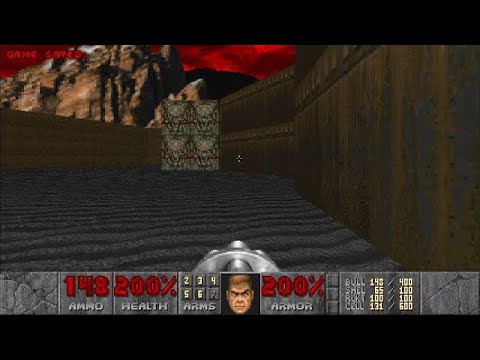 VS THE CYBERDEMON - Doom Part 4