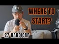 Getting Into Golf How To Get Started