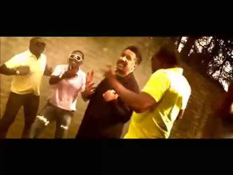 Magic System & Khaled - M&ecirc;me pas fatigu&eacute; !!!