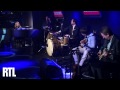 Diana Krall - Lonely avenue en live sur RTL - RTL - RTL