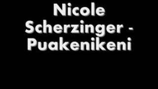 Nicole Scherzinger - Puakenikeni