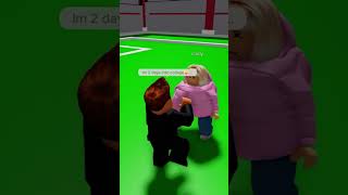 Im 2 days into college...😆 #roblox