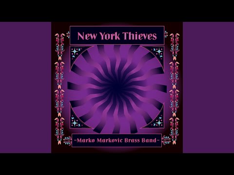 New York Thieves