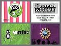 PBS Kids Program Break 2005 WNIT 2
