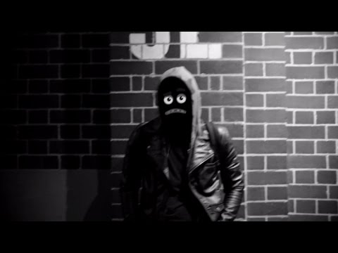 ŁOBAZ - BŁĘDNE KOŁO (prod. Black Stone)