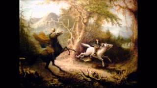 The Legend of Sleepy Hollow by Washington Irving, Read by Bob Neufeld (Free Audiobook in English)