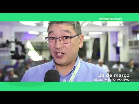 Fenicafé 2019 - 2º Dia - Resumo parte da tarde