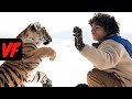 LE NID DU TIGRE Bande Annonce VF 2023