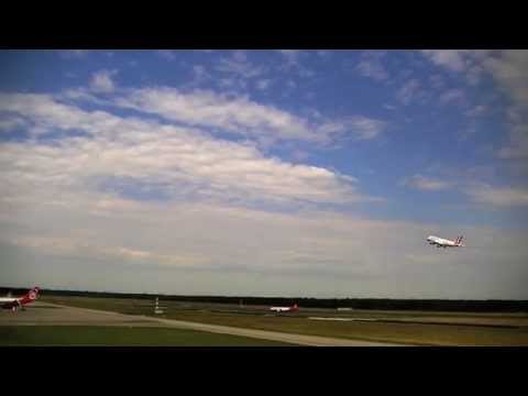 Anna Aliena - I'm Gonna Fly Away