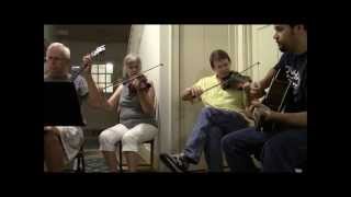 Sugar in My Coffee-o