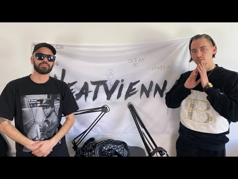 Donvtello & Opti Mane (Silkmob) Interview über neues Album, Trap und Tourleben