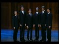 The King's Singers - Psalm 121