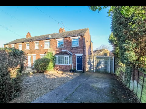 Ingfield Avenue, Ossett - Virtual Tour