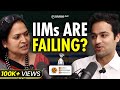 Indian Colleges Are A Scam Ft Rashmi Mittal From Lovely Professional University FO108 Raj Shamani