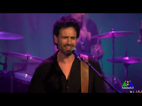 Calderón Rock Mala Cabra 2024