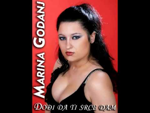 Marina Godanj - Dođi da ti srce dam