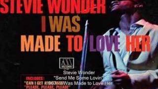 Send Me Some Lovin' Music Video