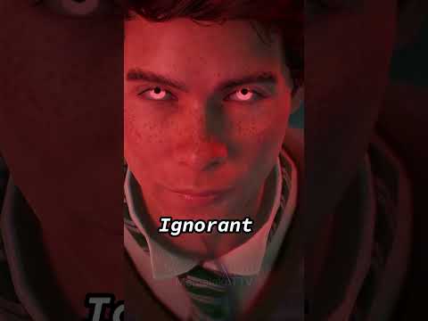 Sebastian Sallow Effect