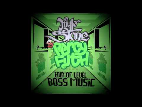 Mylo Stone & Percy Filth Ft. BVA, Rola Roc, Eva Lazarus & Sonnyjim - Raise The Bar (Remix)