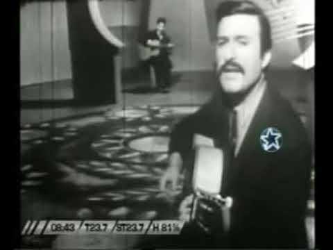 CESAR ISELLA  ZAMBA DEL CARPINTERO