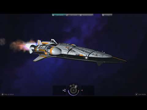 S4  E19 Lets Play Endless Space 2 JC Proton Lumeris Endless Difficulty