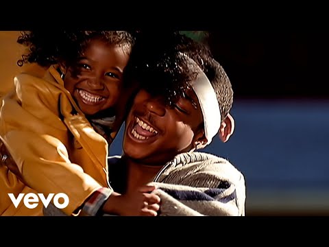 Ja Rule - Daddy's Little Baby (Official Music Video) ft. Ronald Isley
