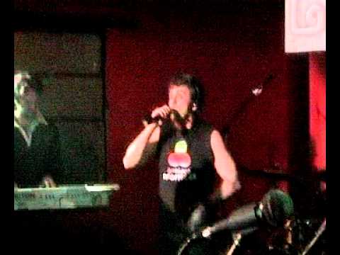 Prophilax - Hanno ucciso l'asinello (live cover San Culamo)