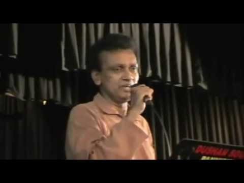 OLD SINHALA SONGS MUSICAL SHOW 2011