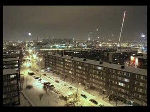 Ruszkos-Moje zycie to...