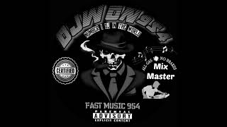 Usher - Usher - (Burn) Fast