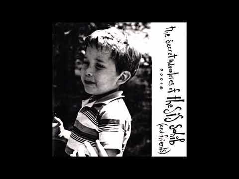 Thesis Sahib - The Secret Adventures of Thesis Sahib (And Friends) (2001) Feat. Selfhelp & Toolshed