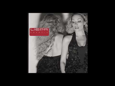 LIEPA - ŠIRDĮ SUDAUŽEI