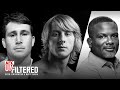 Unfiltered Episode 526: Darren Till, Paddy Pimblett, & Guest Co-Host Din Thomas
