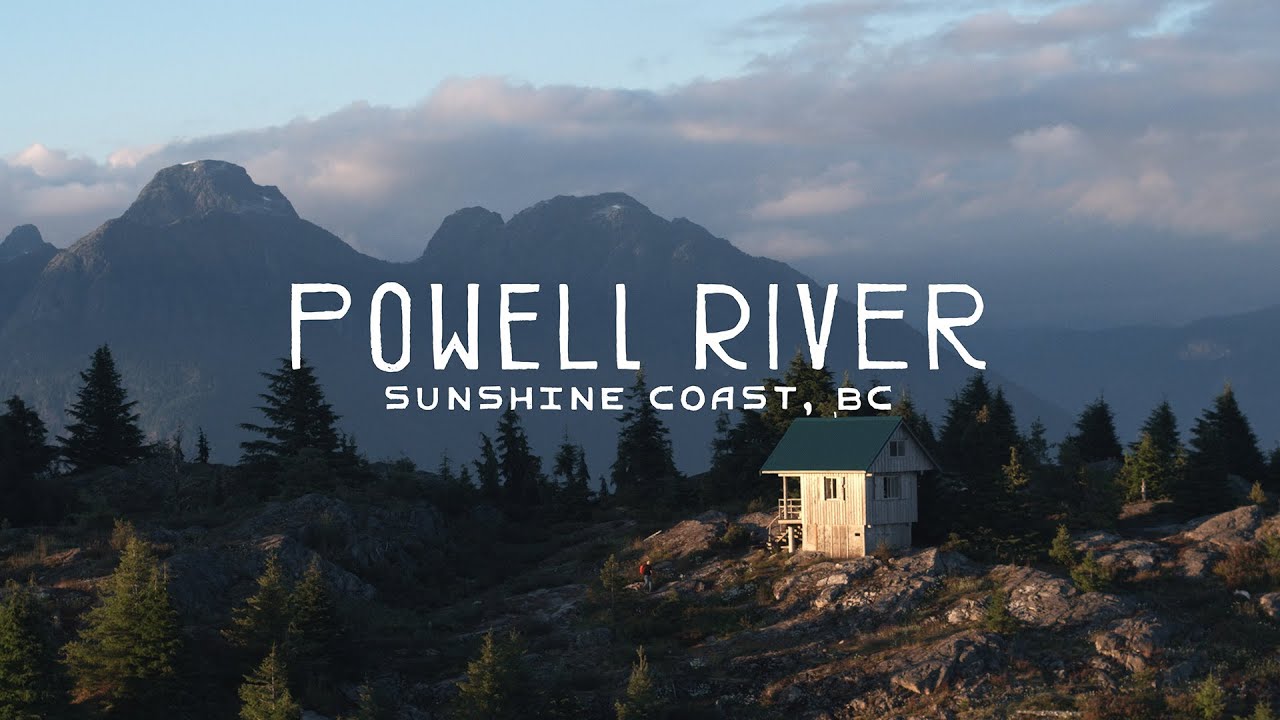 Powell River | British Columbia | Canada