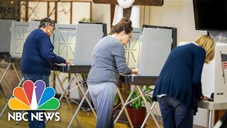 Watch: Meet the Press: Election Night Special - May 17