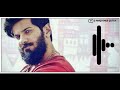 Charlie Movie BGM Arshil Ahde Dulqar Salman Romantic Song
