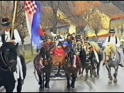 "KUD Crkvari – Čuvari slavonske tradicije"