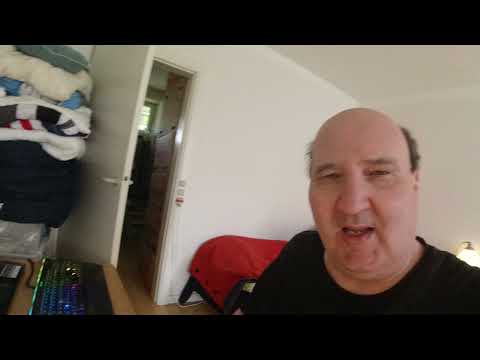 MongoTV_6631 - MIT VÆGTTAB - Del 1 - 132 Kilo - Mål Under 110 Kilo