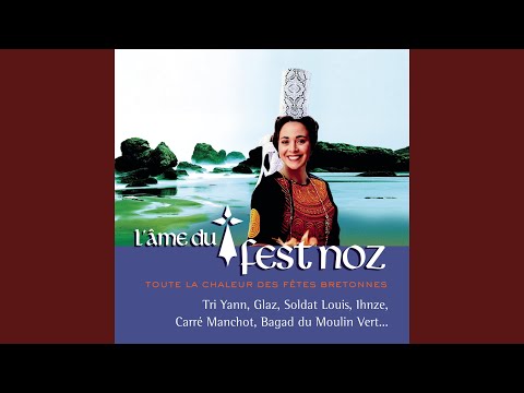 Kan An Alarc'h (Live)