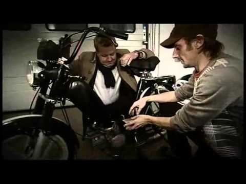 [OLDSCHOOL] Scooter Tuning