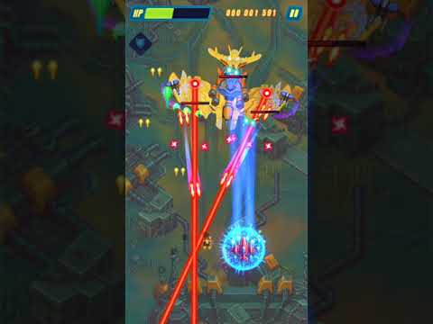 Hawk Freedom Squadron Level 170 Unknown Ace Easy Solo Laserbite SS Nayad S Legatus S