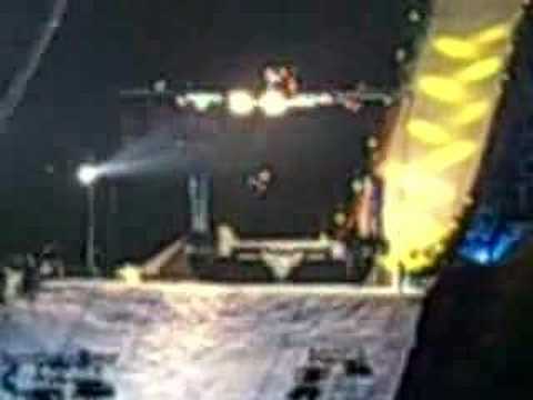 Nokia Air & Style 2006 [ Finals ] -  Risto Mattila - Run #1