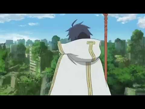Log Horizon「AMV」-  Awake and Alive
