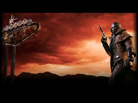 Fallout New Vegas Doc Mitchell Theme In Game Version