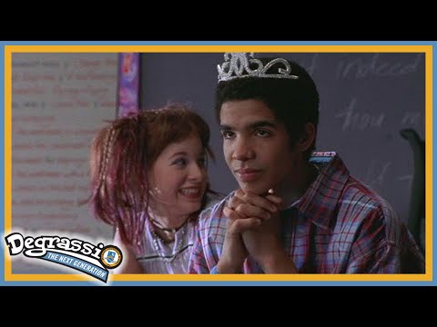 Degrassi: The Next Generation Season 2 - Episode 5 & 6