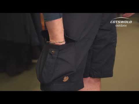 Fjallraven: Men's Karl Pro Shorts