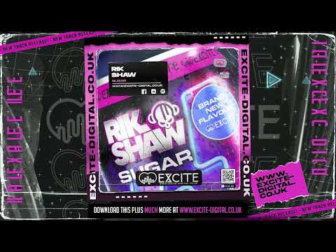 Rik Shaw - Sugar