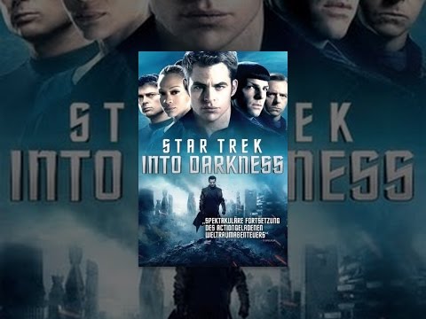 Star Trek Into Darkness